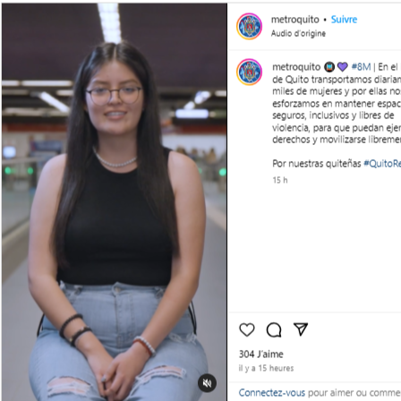 IWD Ecuador